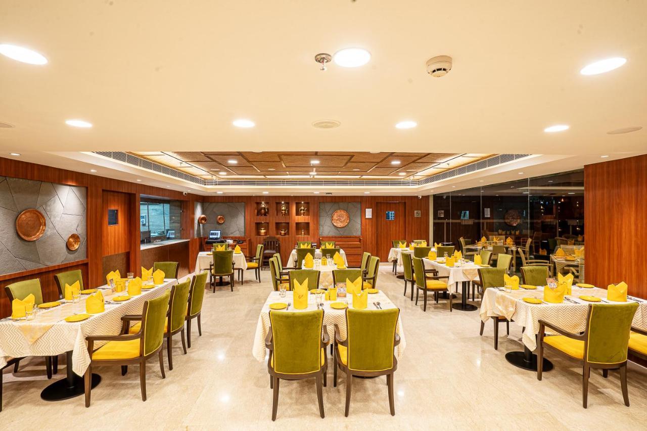 Fortune Park Pushpanjali, Durgapur - Member Itc Hotels' Group Buitenkant foto