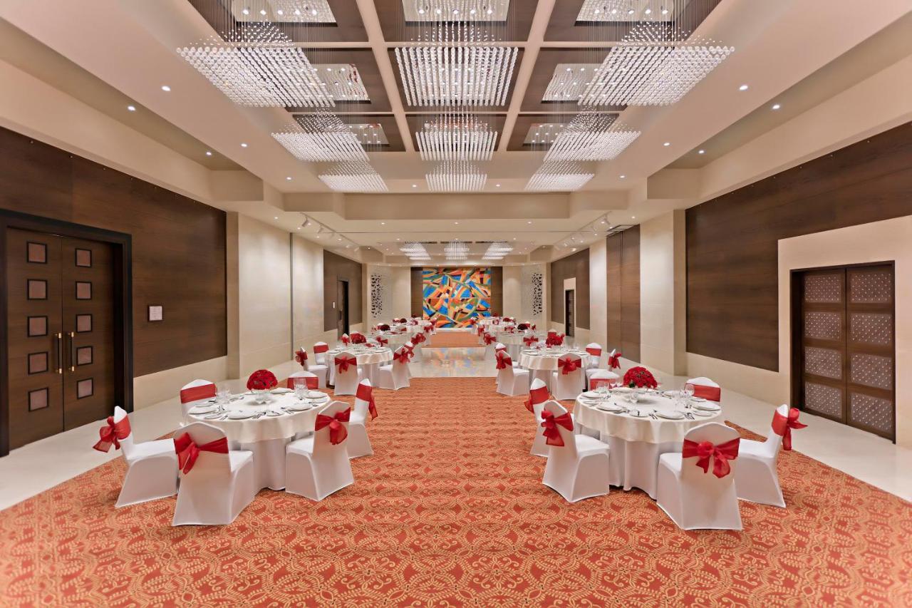 Fortune Park Pushpanjali, Durgapur - Member Itc Hotels' Group Buitenkant foto